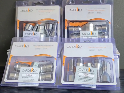 accesorios para carros en bogota