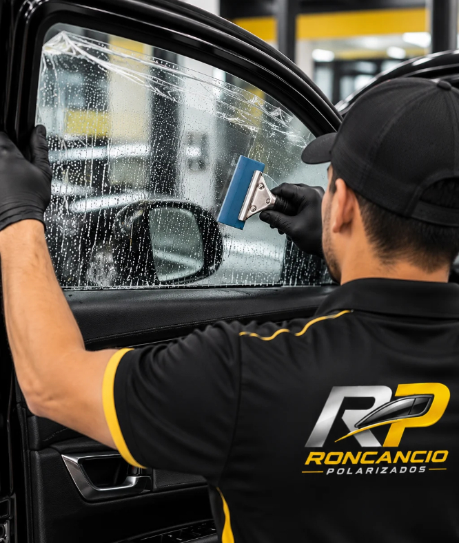 pelicula de seguridad para carros en bogota