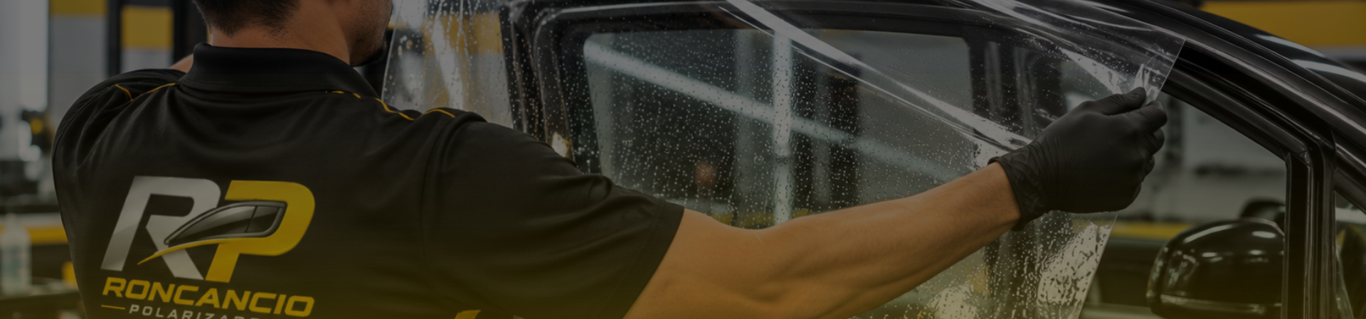 pelicula de seguridad para carros